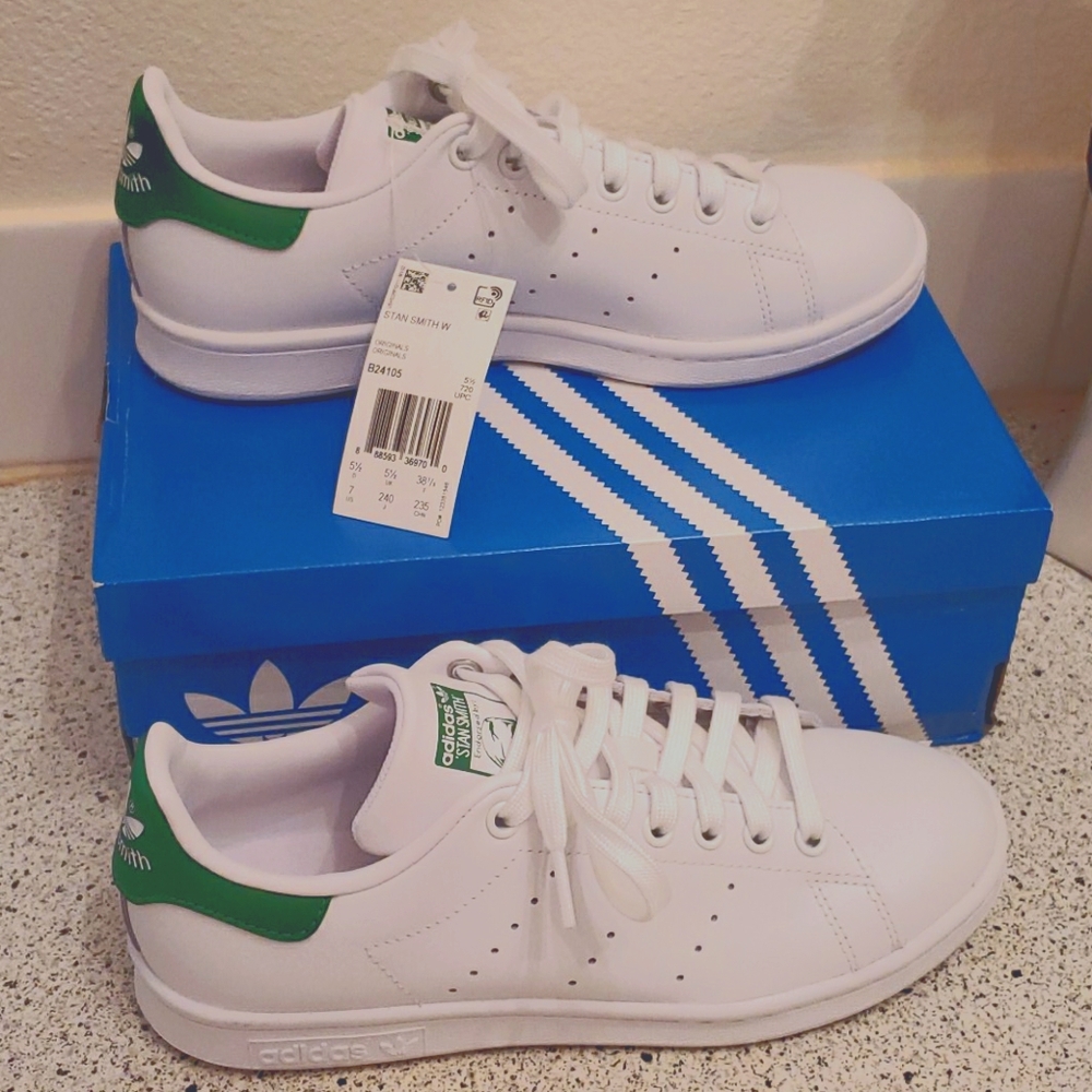 Adidas stan smith